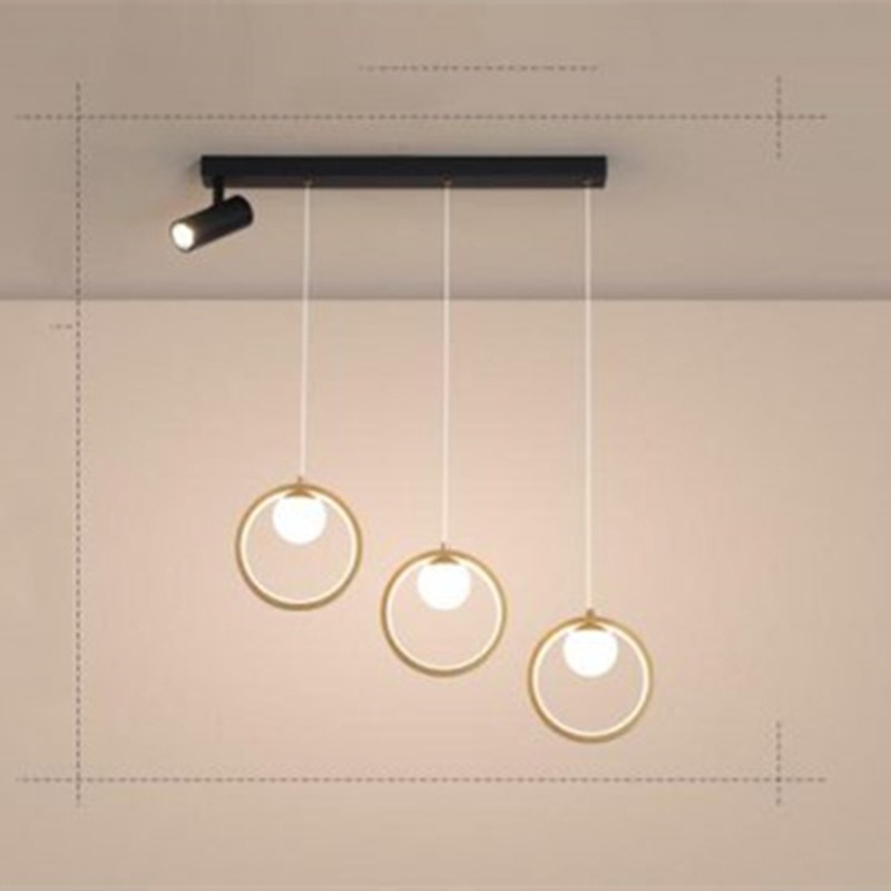 RING Pendant Light