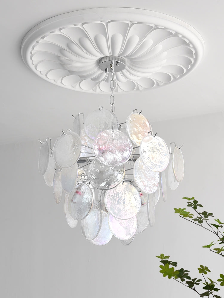 Venfield Chandelier T1308