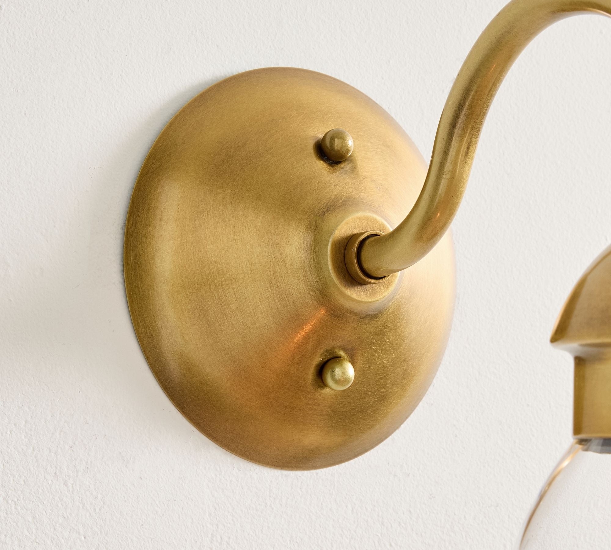 Halstead Wall Lamp T1845