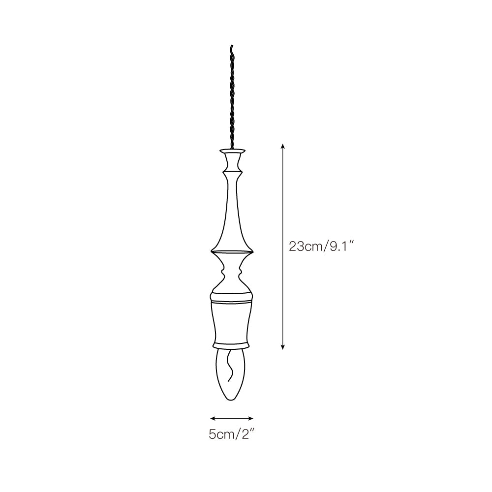 Sumally Pendant Light T1753
