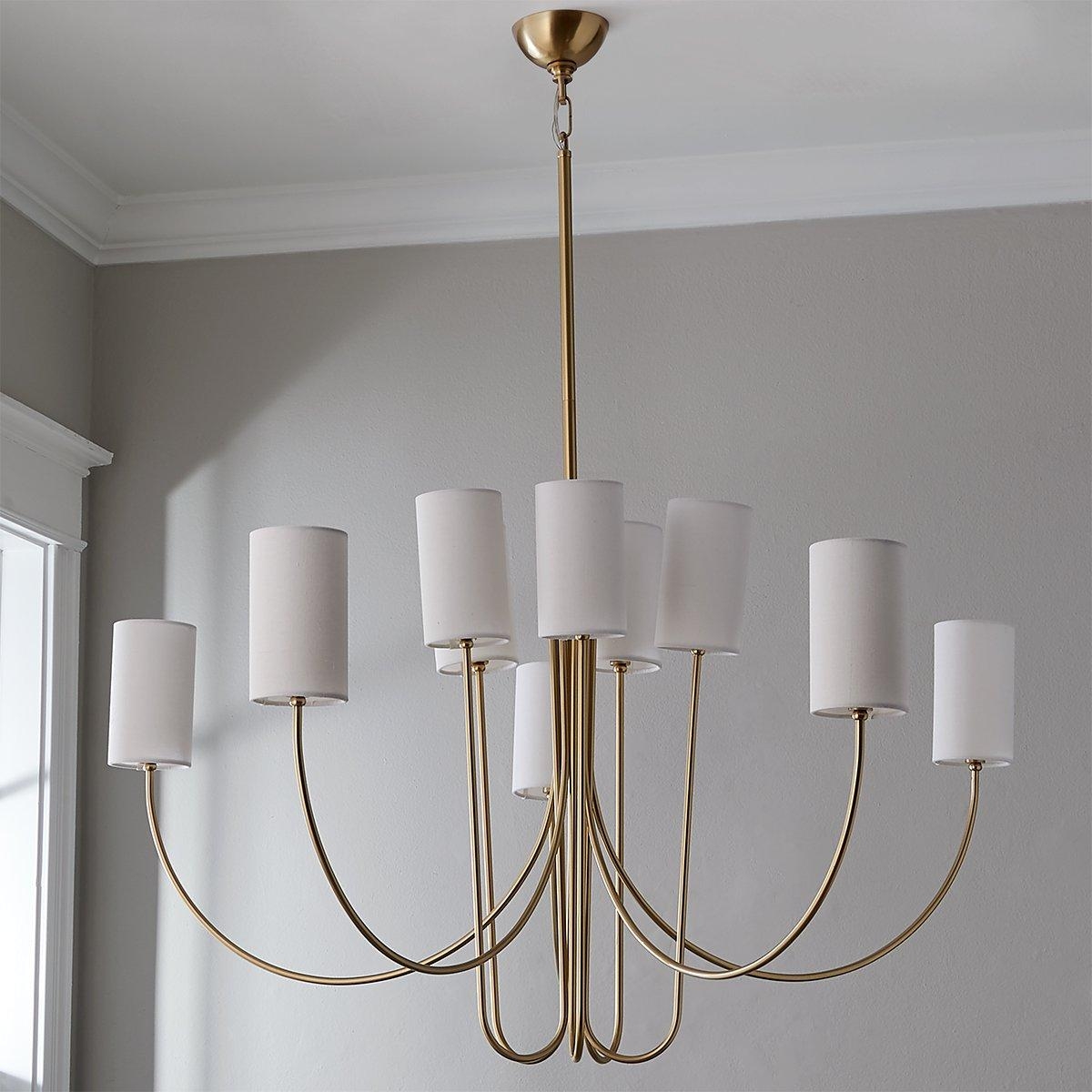 Harlem Chandelier T1724