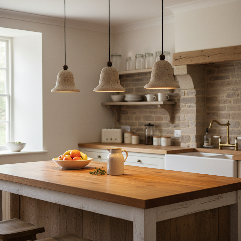 Papilio Pendant Lamp T1466