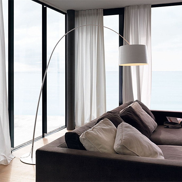 Twiggy Floor Lamp