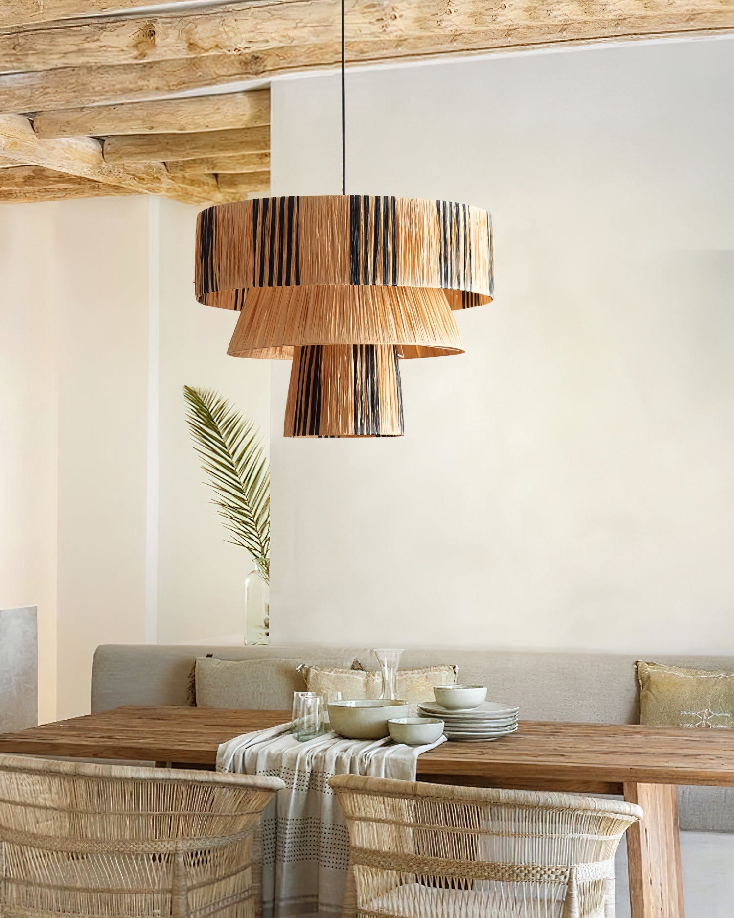 Hiroshi Pendant Lamp T1316