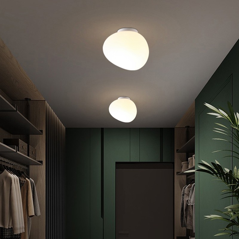 Stonea Wall Lamp/ Ceiling Lamp - Modern Design for Living Room S167