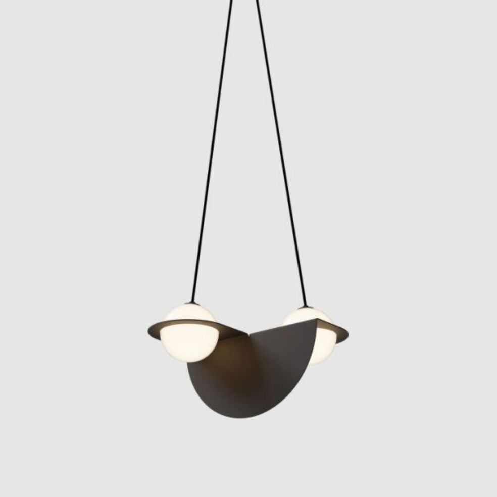 Laurent Suspension