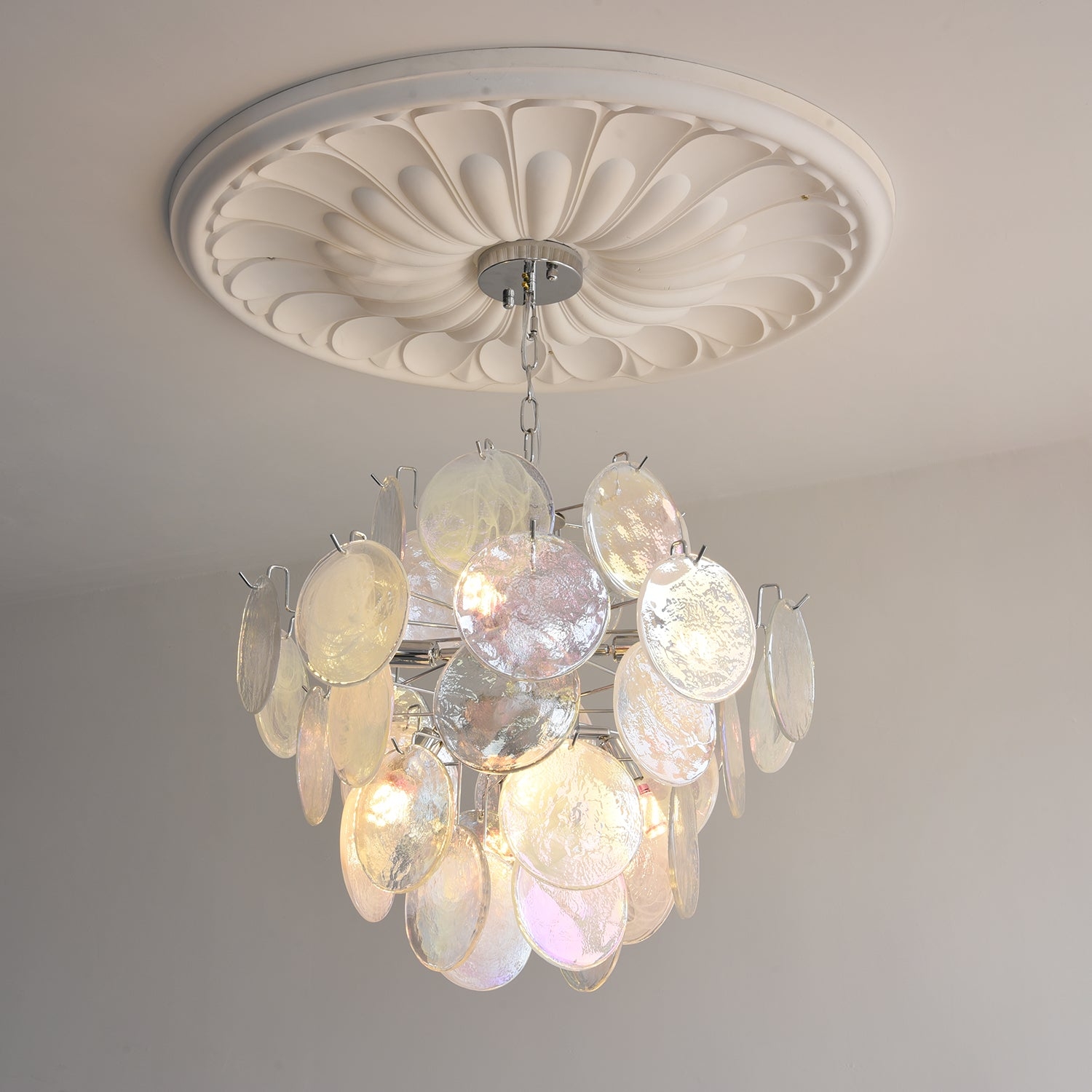 Venfield Chandelier T1308