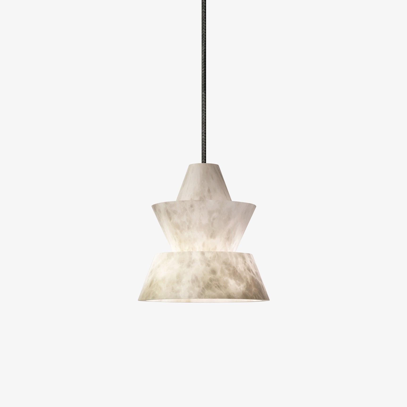 Nordic Marble Pendant Light M356