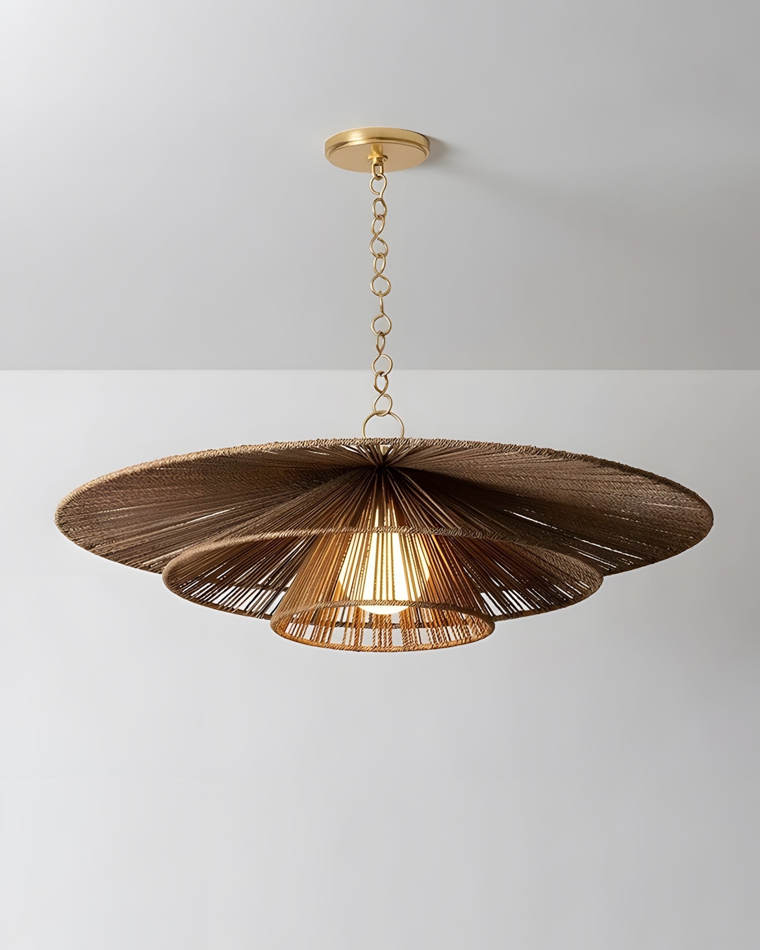 Solayne Chandelier T1501