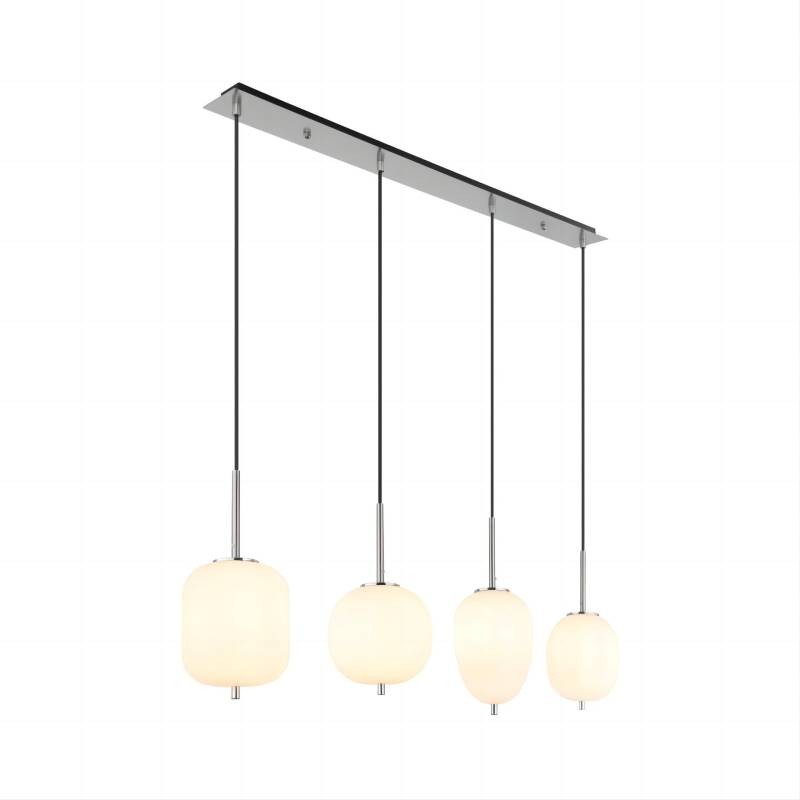 Multiple Style Blacky Pendant Light
