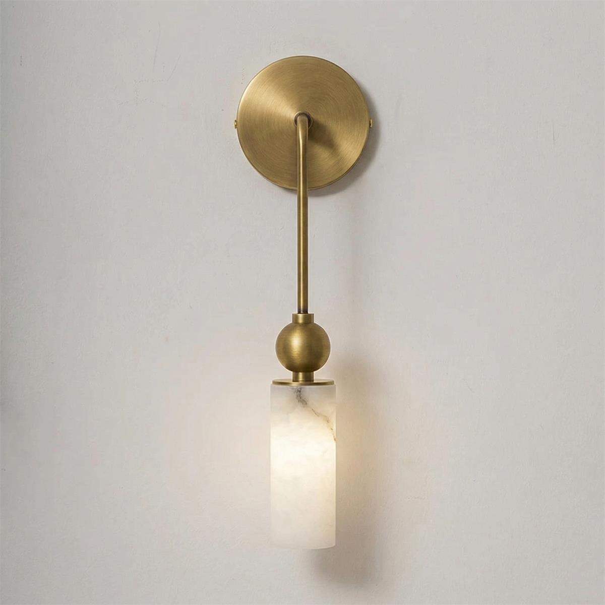 Selmora Wall Lamp T1591