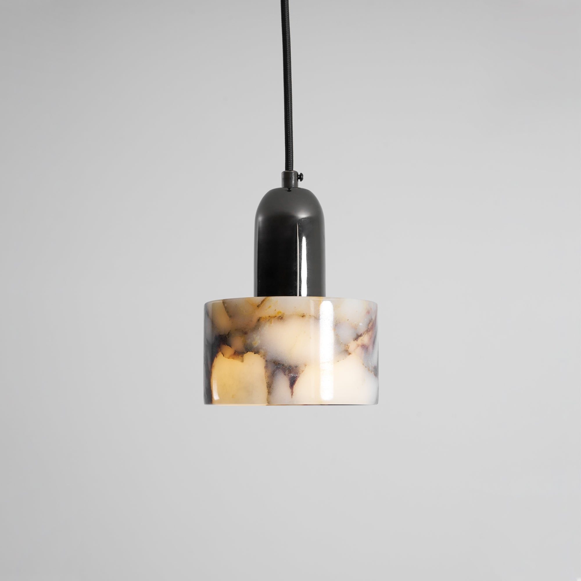 Dekum Marble Pendant Lamp T1830