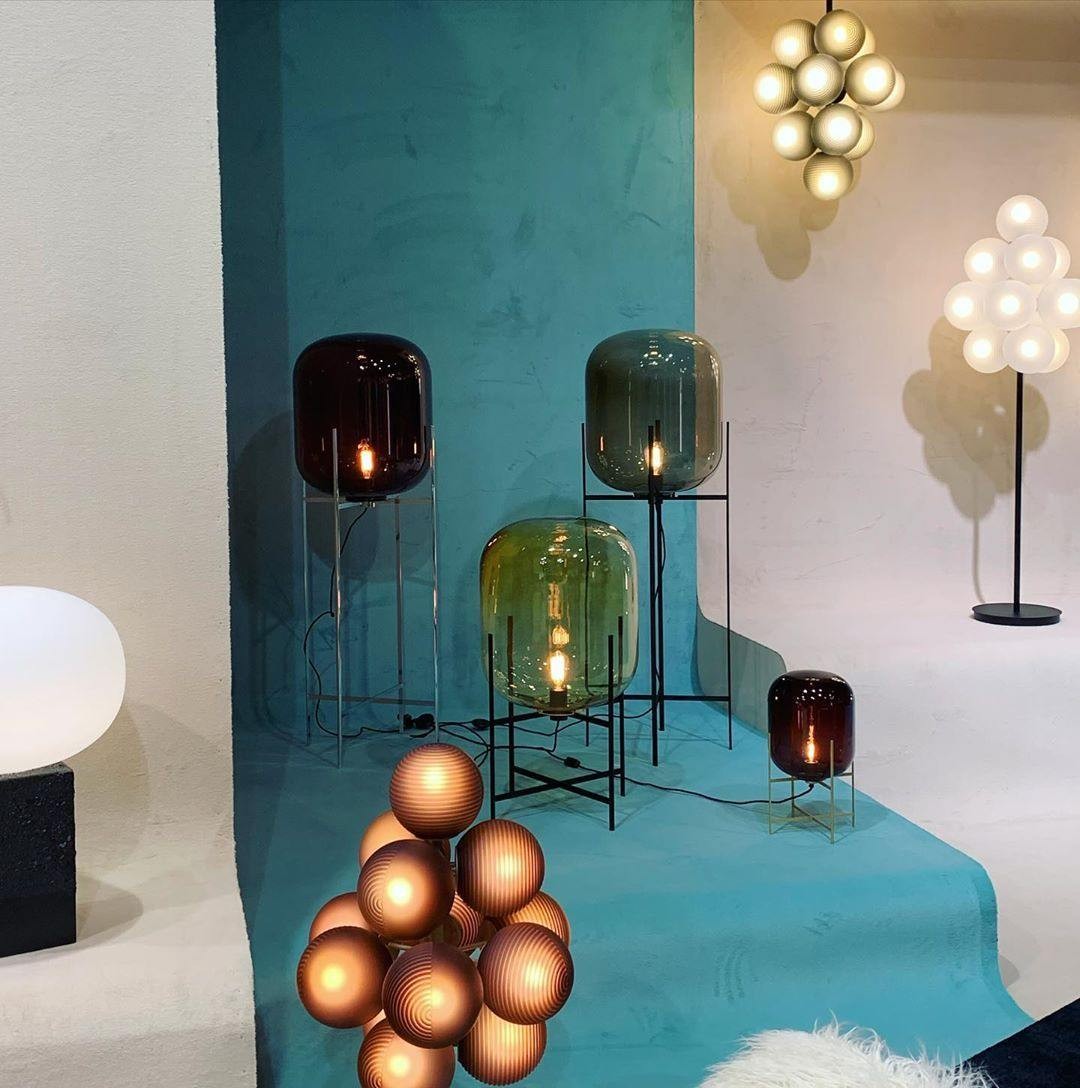 Oda Lamp