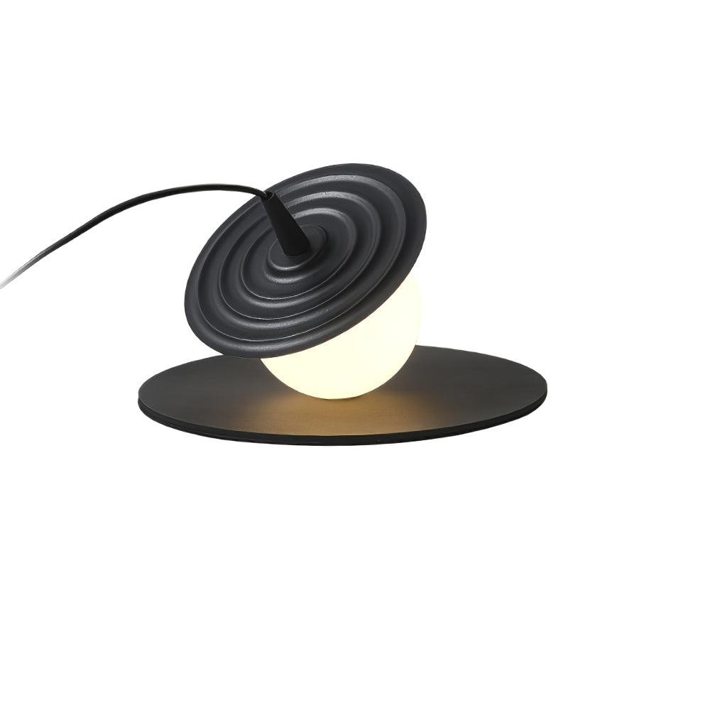 Modern Classic Record Table Lamp G39