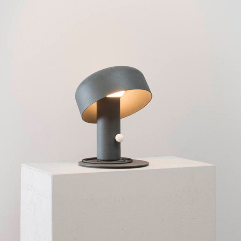 Pivot Table Lamp