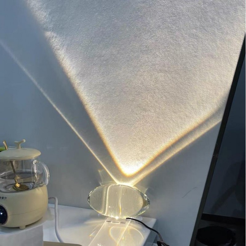 Atman Table Lamp S65