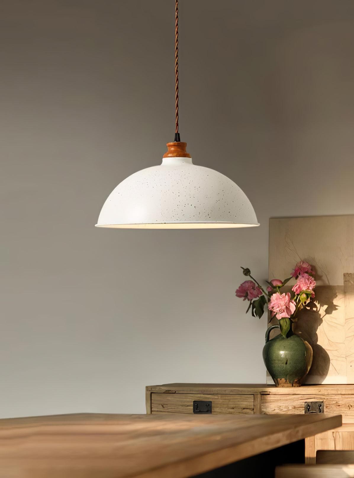Arc Sphere Pendant Light M480