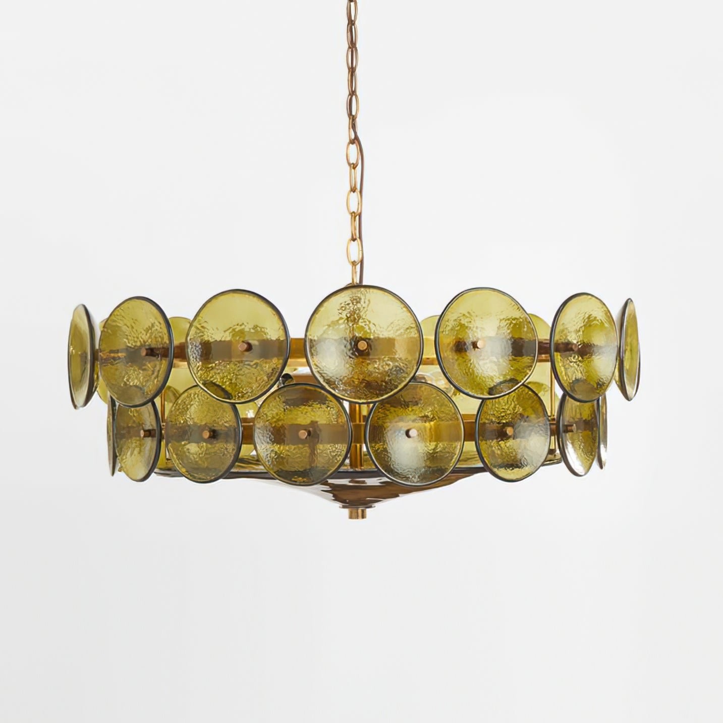 Lorenzo Chandelier T448