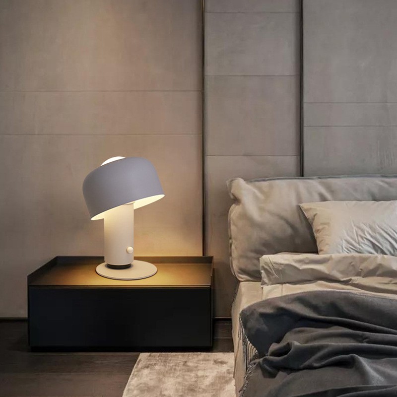 Pivot Table Lamp