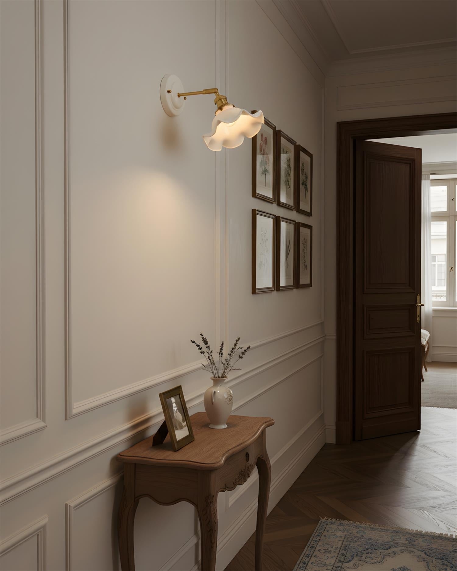 Bellewave Wall Lamp T1518