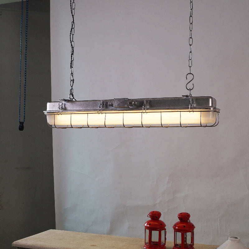 Porringer Pendant Lamp T1706