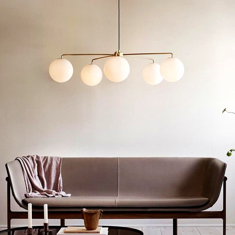 Chambers Chandelier