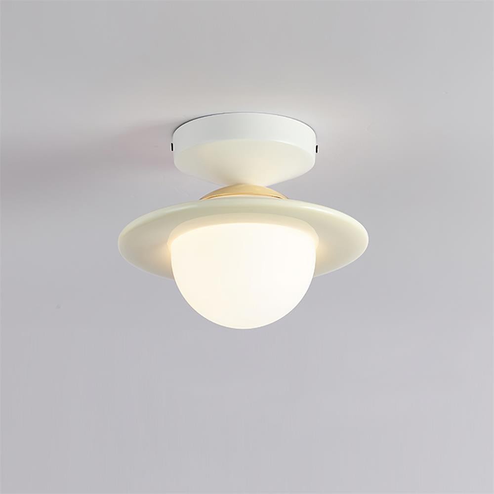 Art Decoration Planet Ceiling Light M116