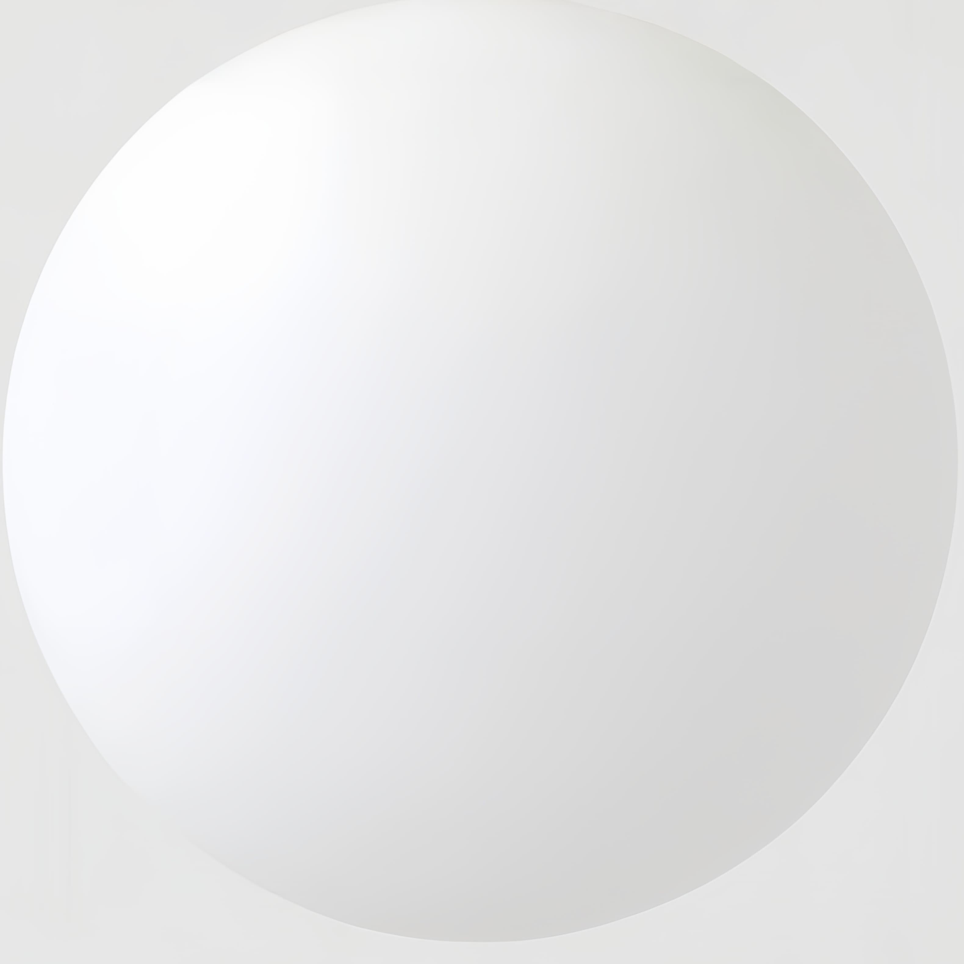 Modern Glass Pendant Light – Minimalist Warm Glow for Dining & Bar S240