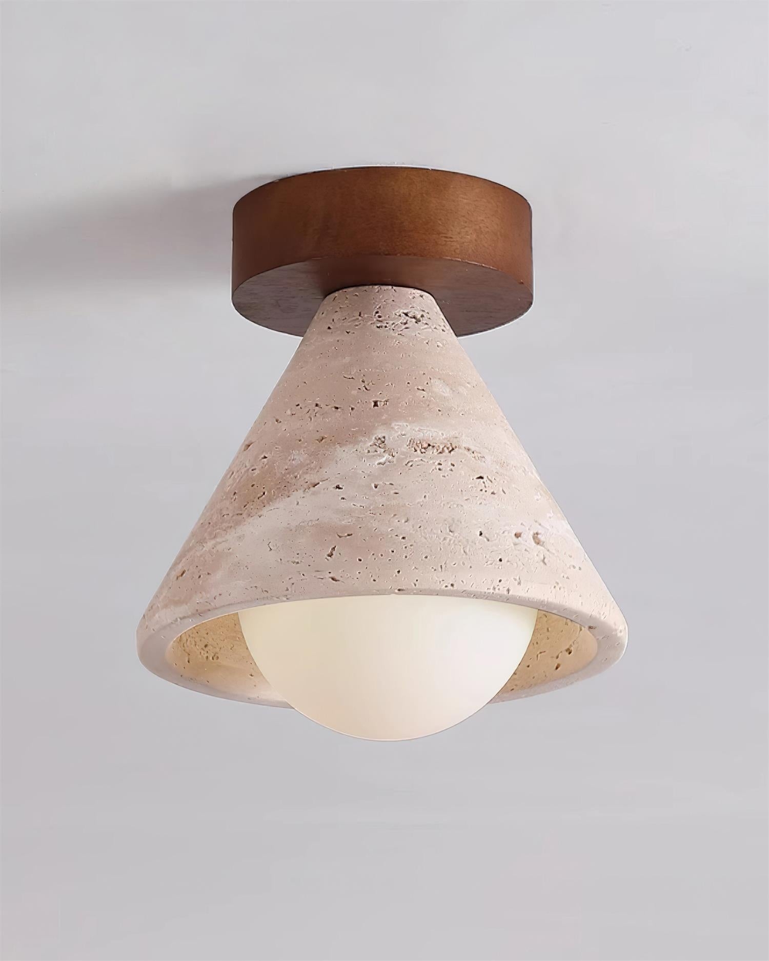 Kayla Ceiling Light T1243
