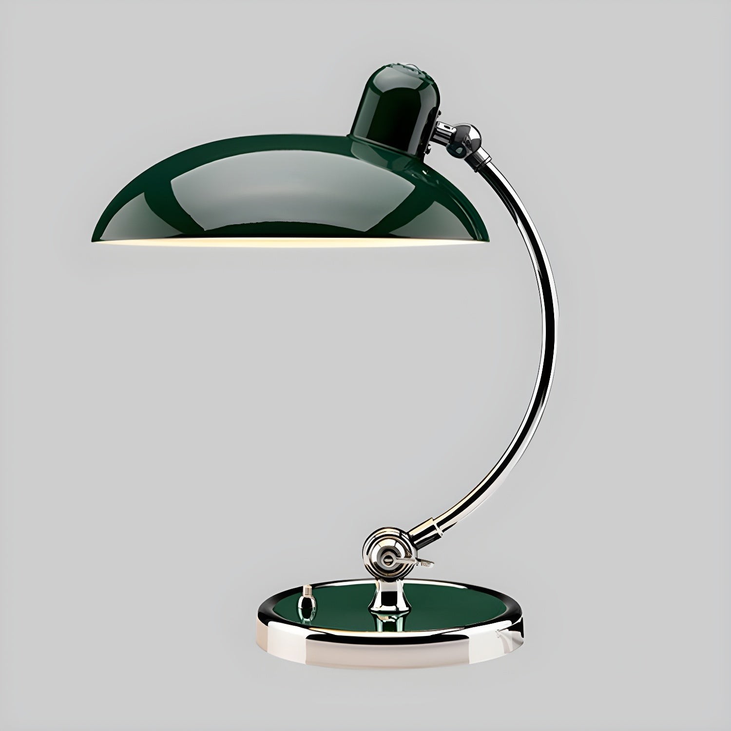Retro Curve Desk Lamp M511