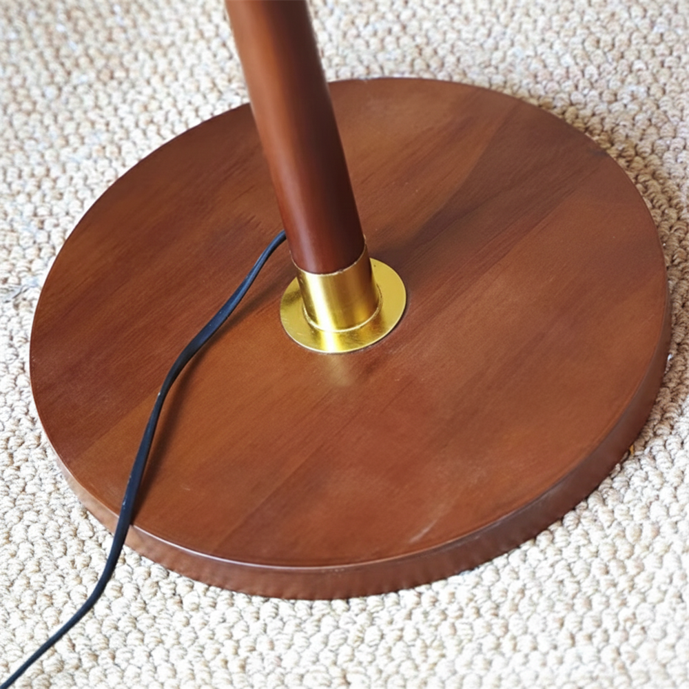 Heritage Swing Floor Lamp T1540