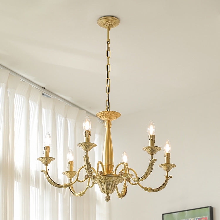 Polina Chandelier T1794