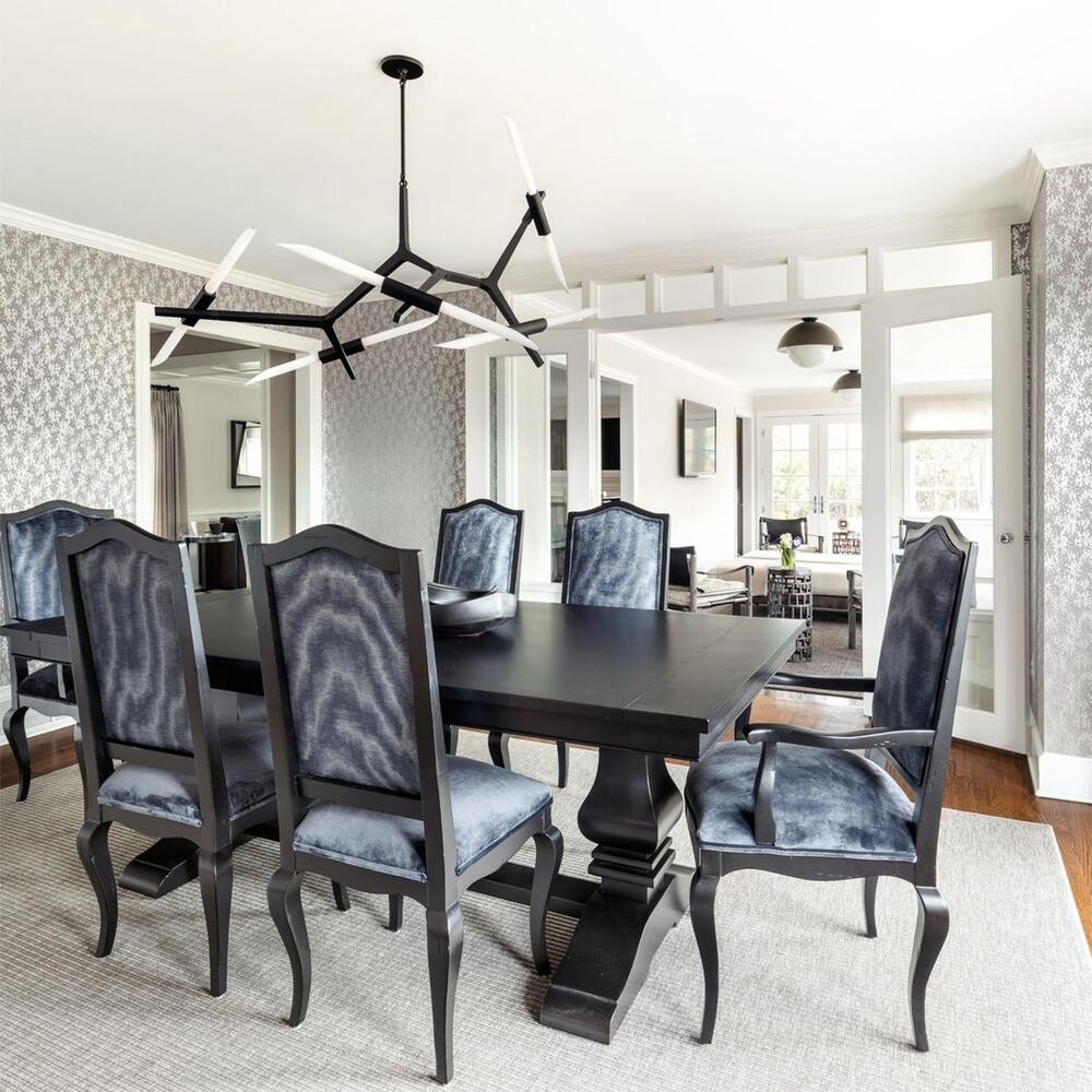 Agnes Chandelier