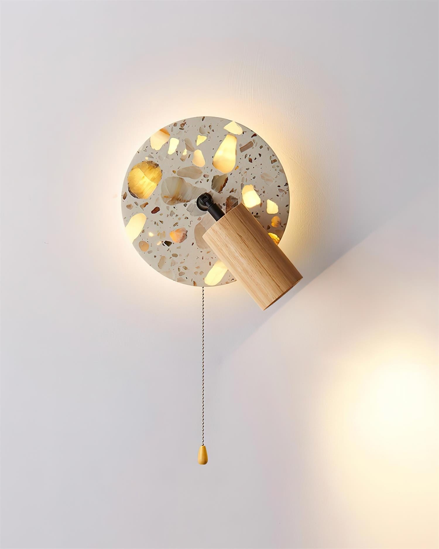 Traviso Wall Lamp T1401