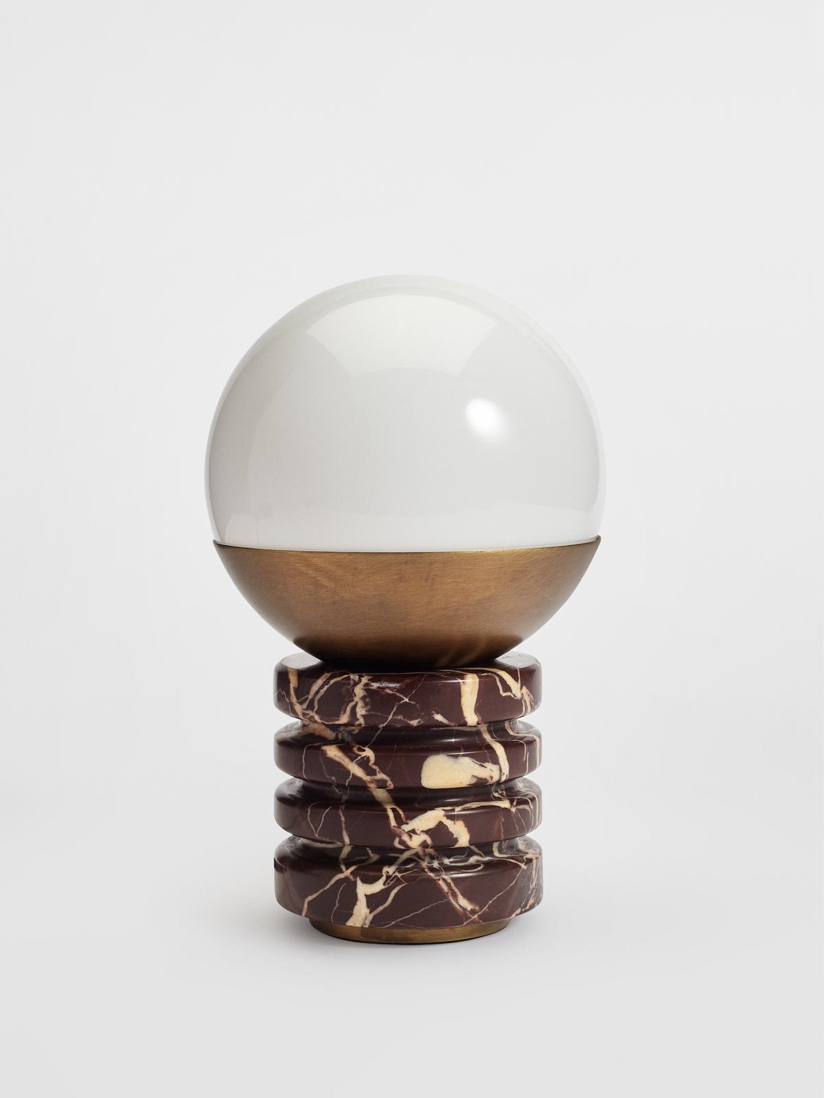 Sylvia Table Lamp T1797