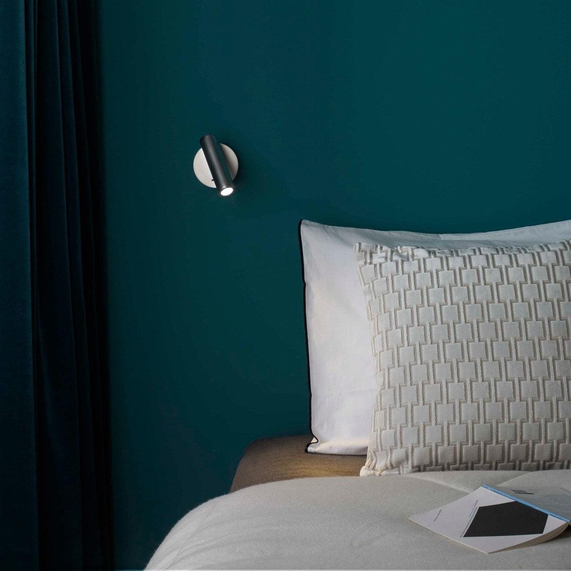 Simple Minimalist Reading LED Wall Lamp For Bedroom M329