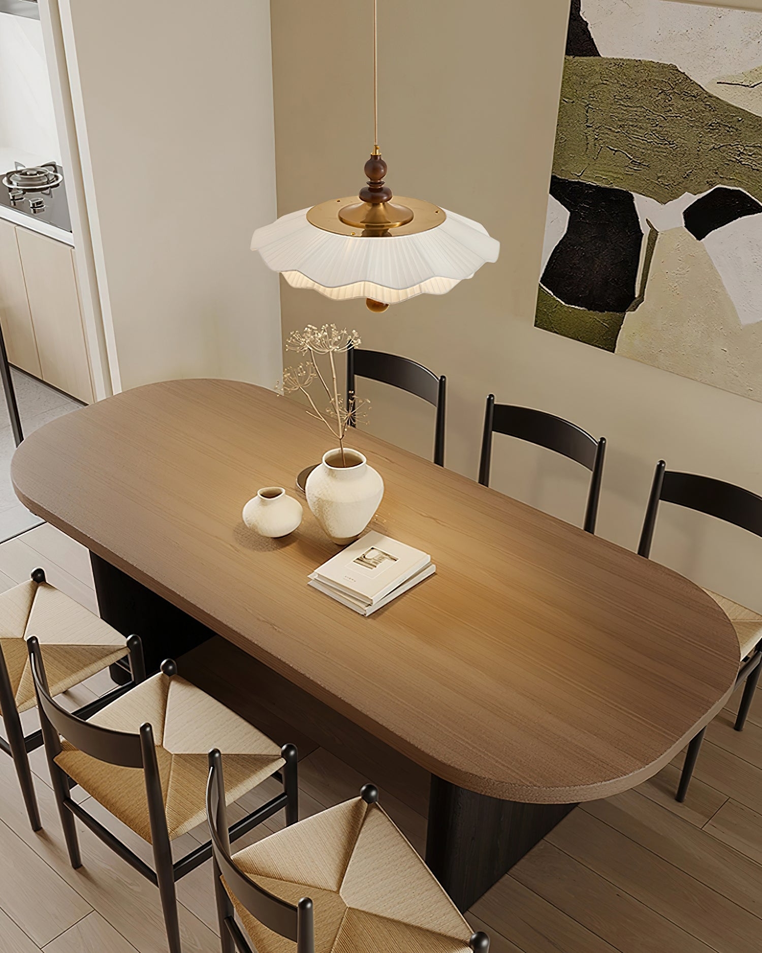 Ravina Pendant Lamp T1326