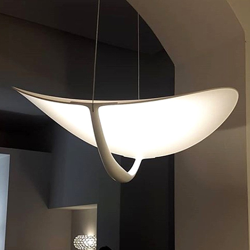 Plena LED Pendant Lamp
