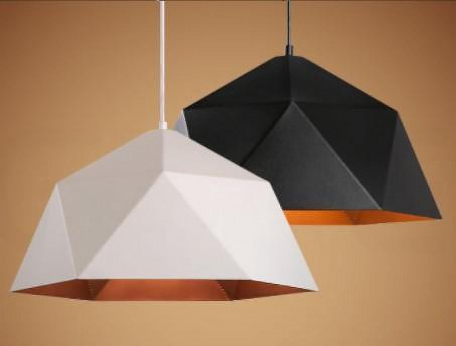 LEKUNIA Jewel Pendant Light