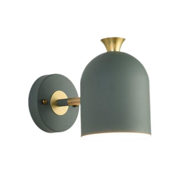 Cute Macaron Wall Lamp