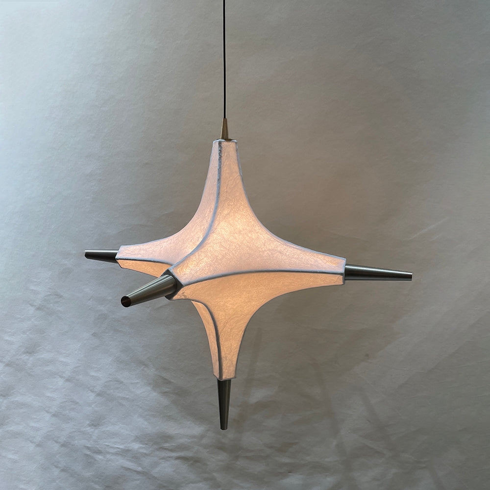 Polar Chandelier T1927