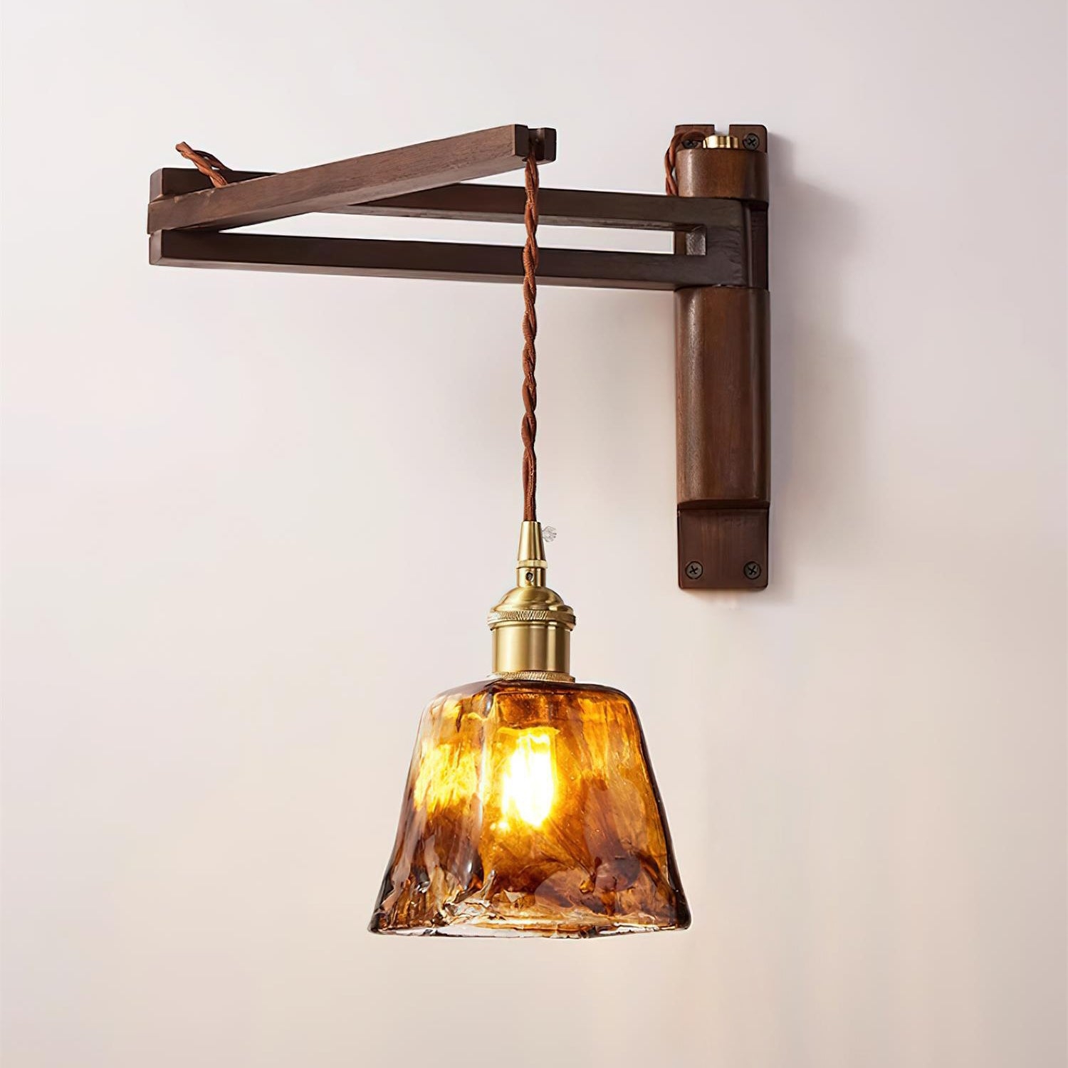 Vintage Maria Wall Lamp T1264