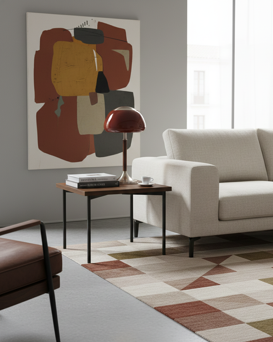 Brunello Table Lamp T1508