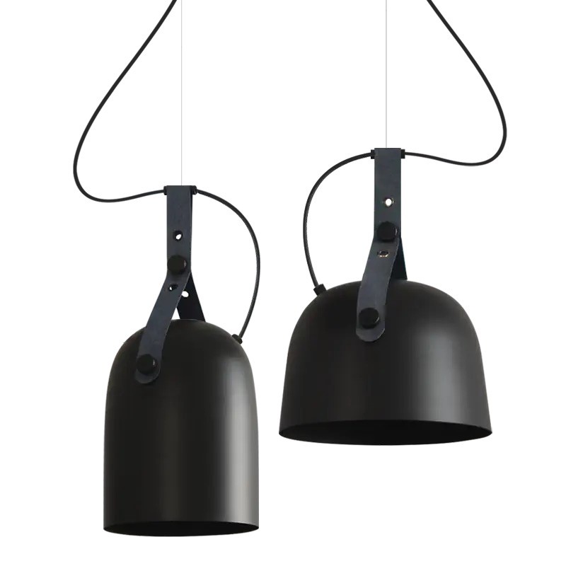 Belts Pendant Light