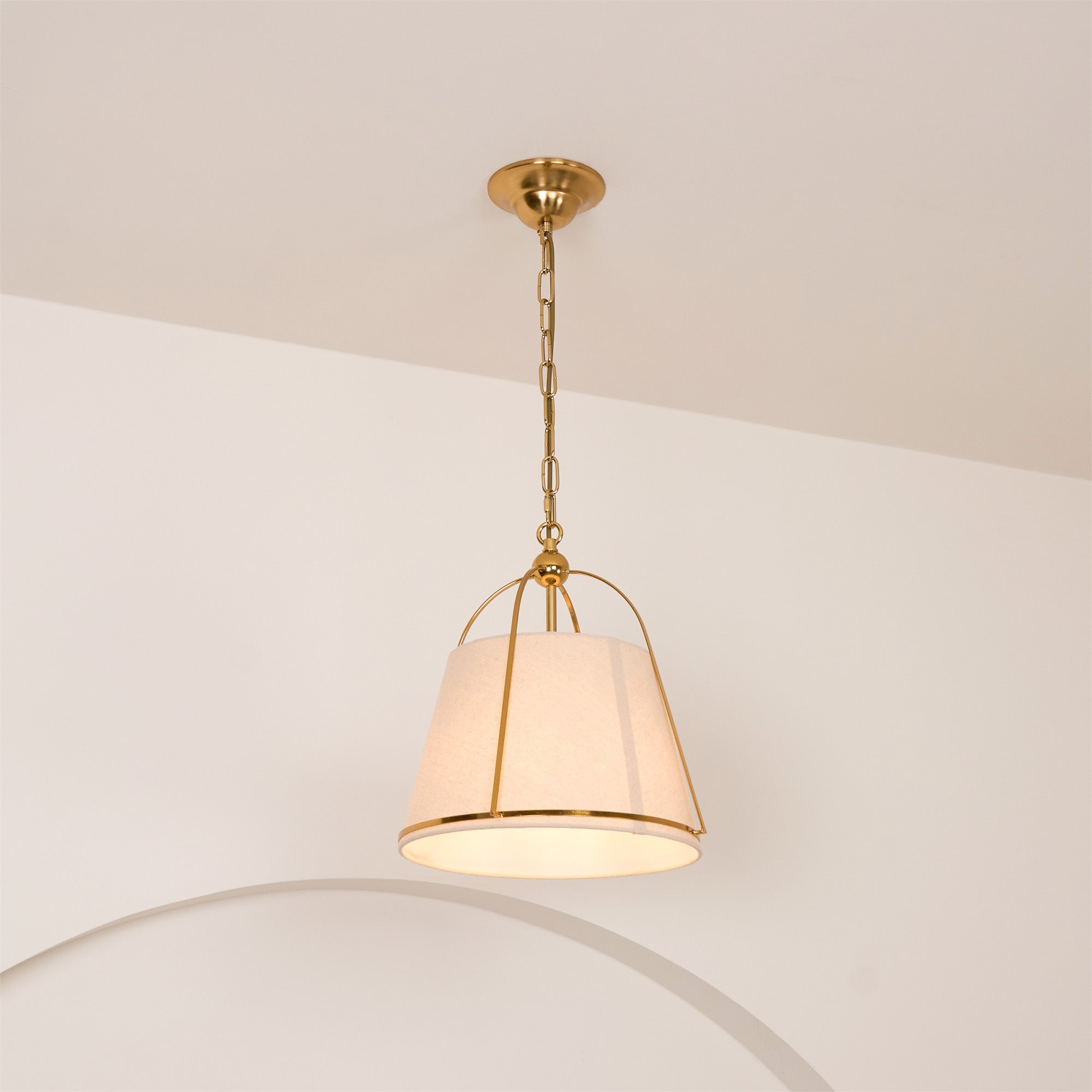 Clarke Pendant Lamp T1765