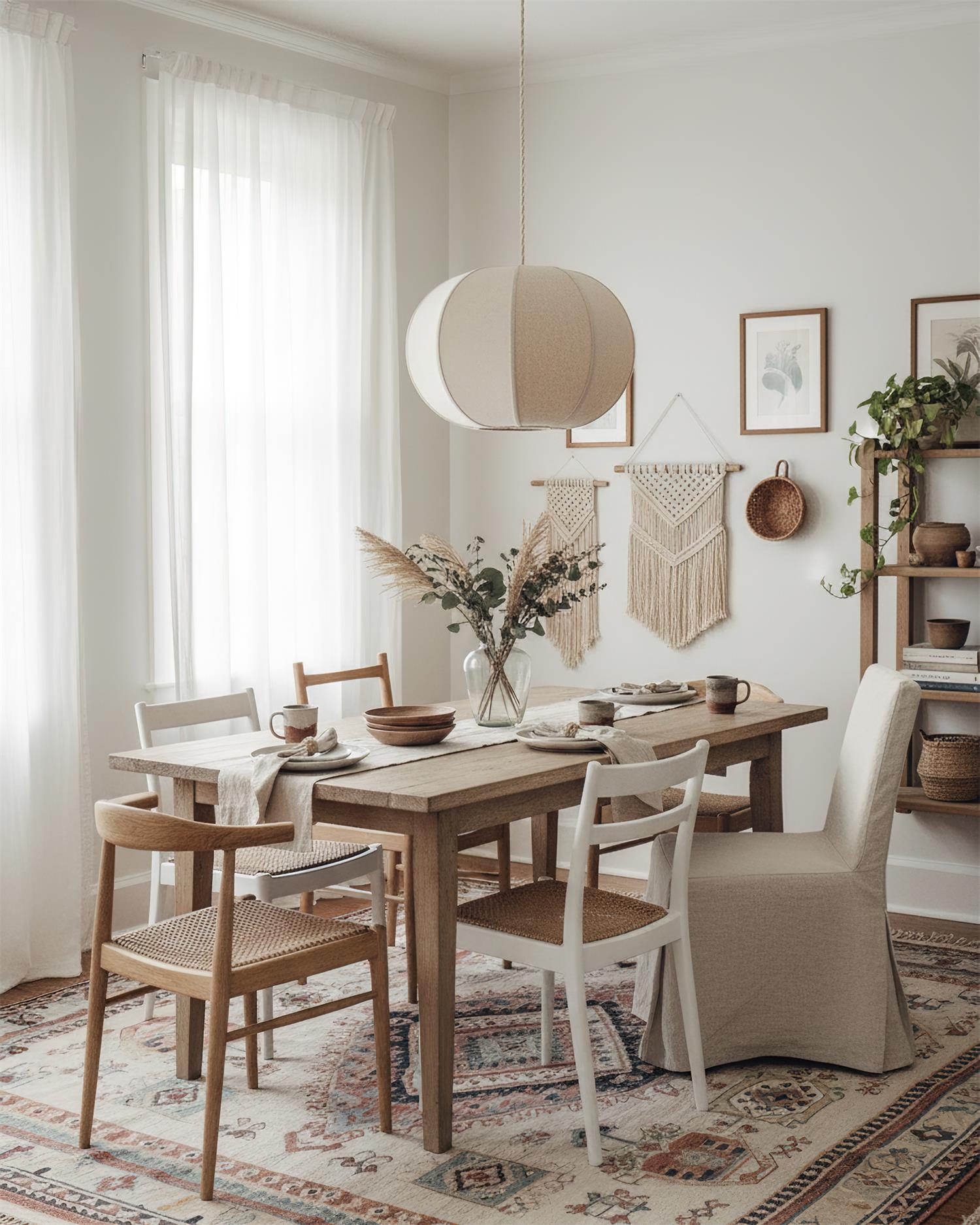 Mollis Pendant Lamp T1477