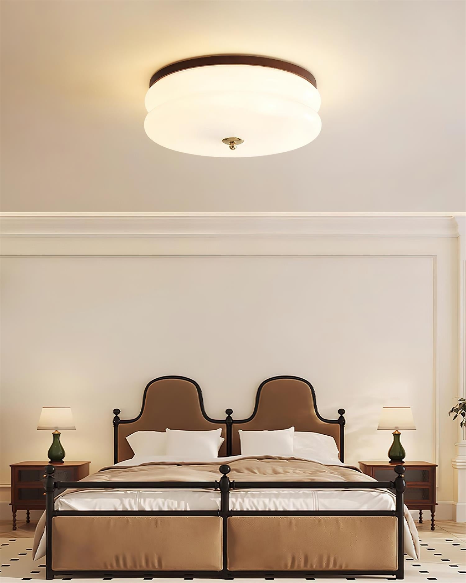 Rowen Ceiling Light T1229