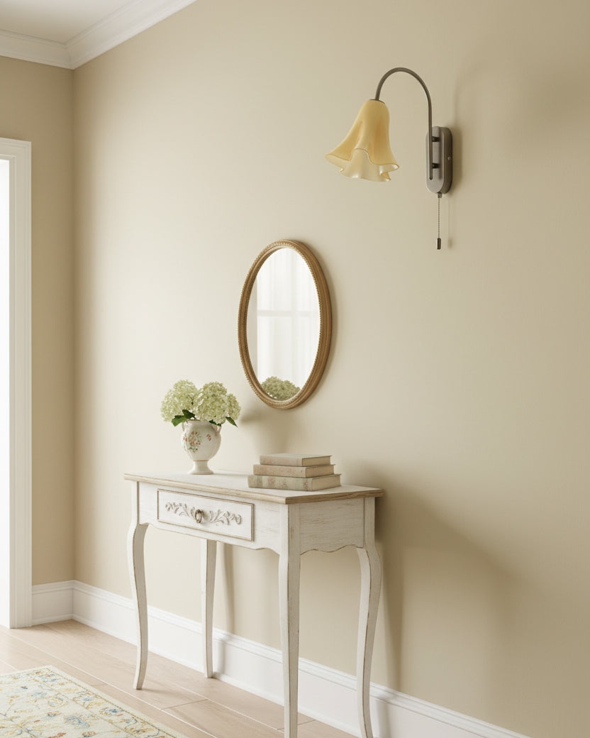 Mido Wall Lamp T1484