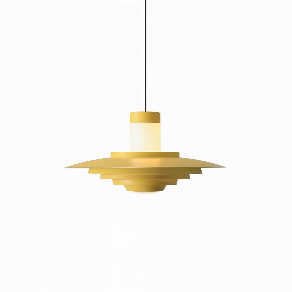 Zylen Pendant Lamp T1444