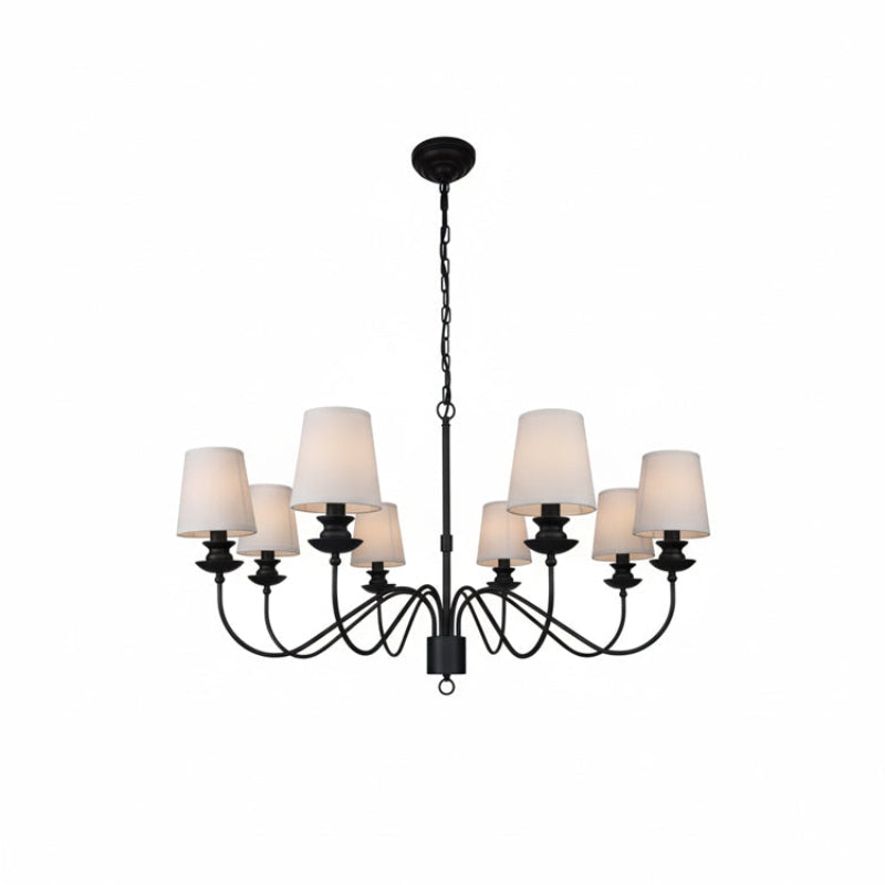 Maglio Chandelier T1728